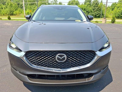 2023 Mazda Mazda CX-30 2.5 S Select