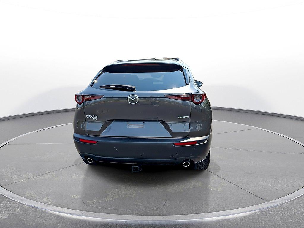 2023 Mazda Mazda CX-30 2.5 S Select