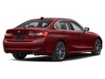 2021 BMW 330i 330i Sedan North America