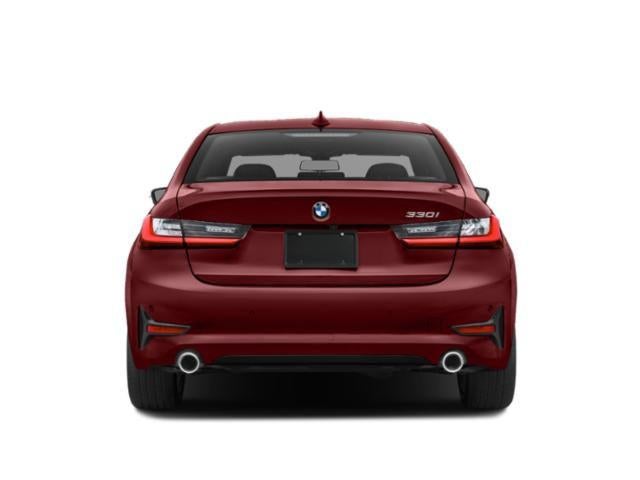 2021 BMW 330i 330i Sedan North America