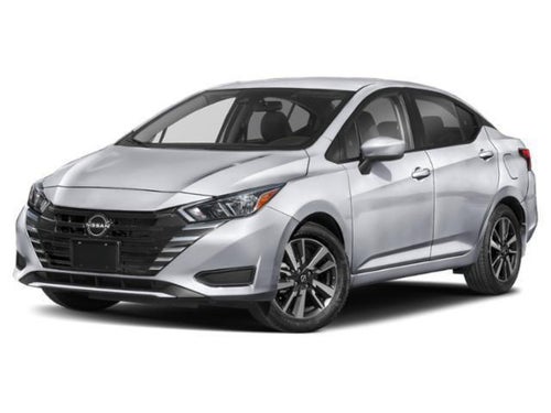 2024 Nissan Versa 1.6 SV