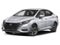 2024 Nissan Versa 1.6 SV