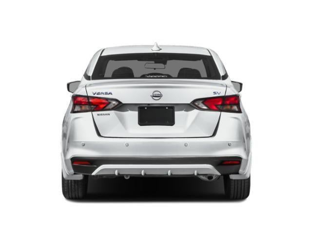 2024 Nissan Versa 1.6 SV