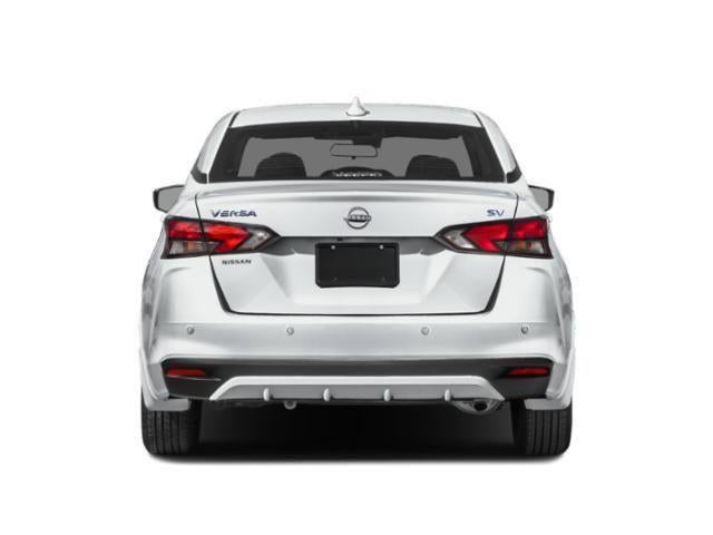 2024 Nissan Versa 1.6 SV