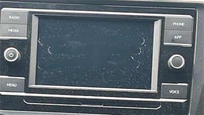 2021 Volkswagen Tiguan 2.0T S