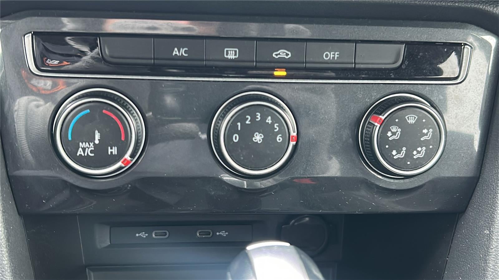 2021 Volkswagen Tiguan 2.0T S