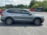 2021 Volkswagen Tiguan 2.0T S
