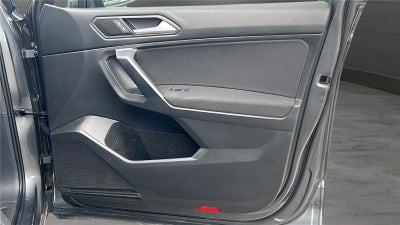 2021 Volkswagen Tiguan 2.0T S