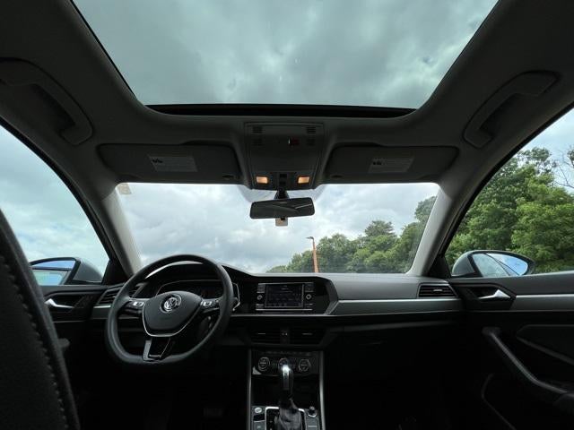 2020 Volkswagen Jetta 1.4T SE