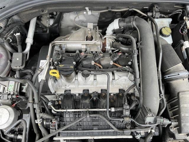 2020 Volkswagen Jetta 1.4T SE