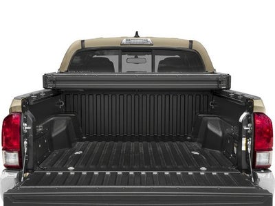 2018 Toyota Tacoma TRD Off Road