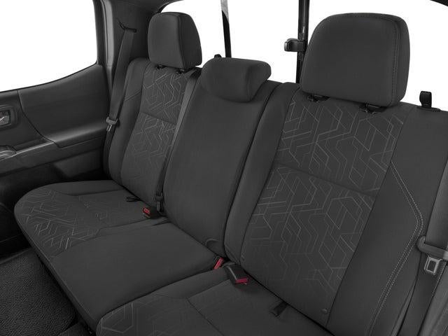2018 Toyota Tacoma TRD Off Road