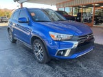 2018 Mitsubishi Outlander Sport 2.4 SEL