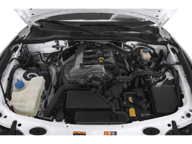 2019 Mazda Mazda MX-5 Miata Grand Touring