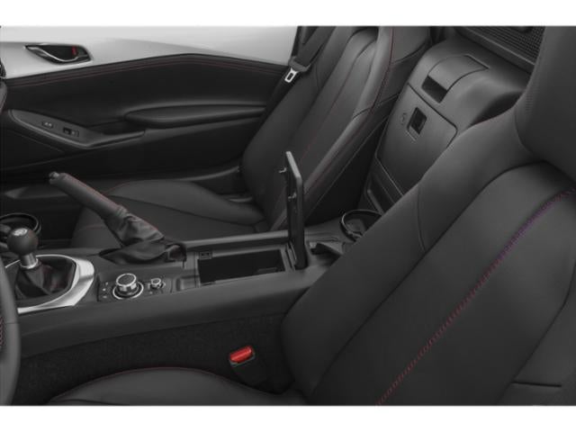 2019 Mazda Mazda MX-5 Miata Grand Touring