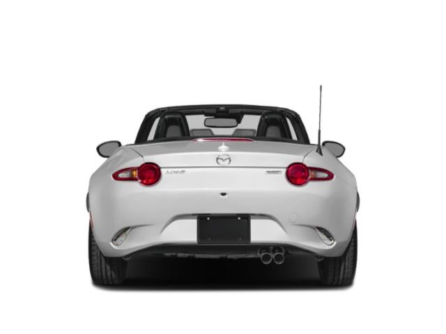 2019 Mazda Mazda MX-5 Miata Grand Touring