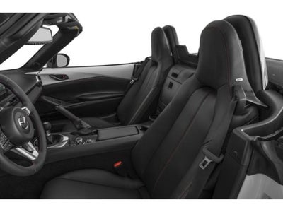 2019 Mazda Mazda MX-5 Miata Grand Touring