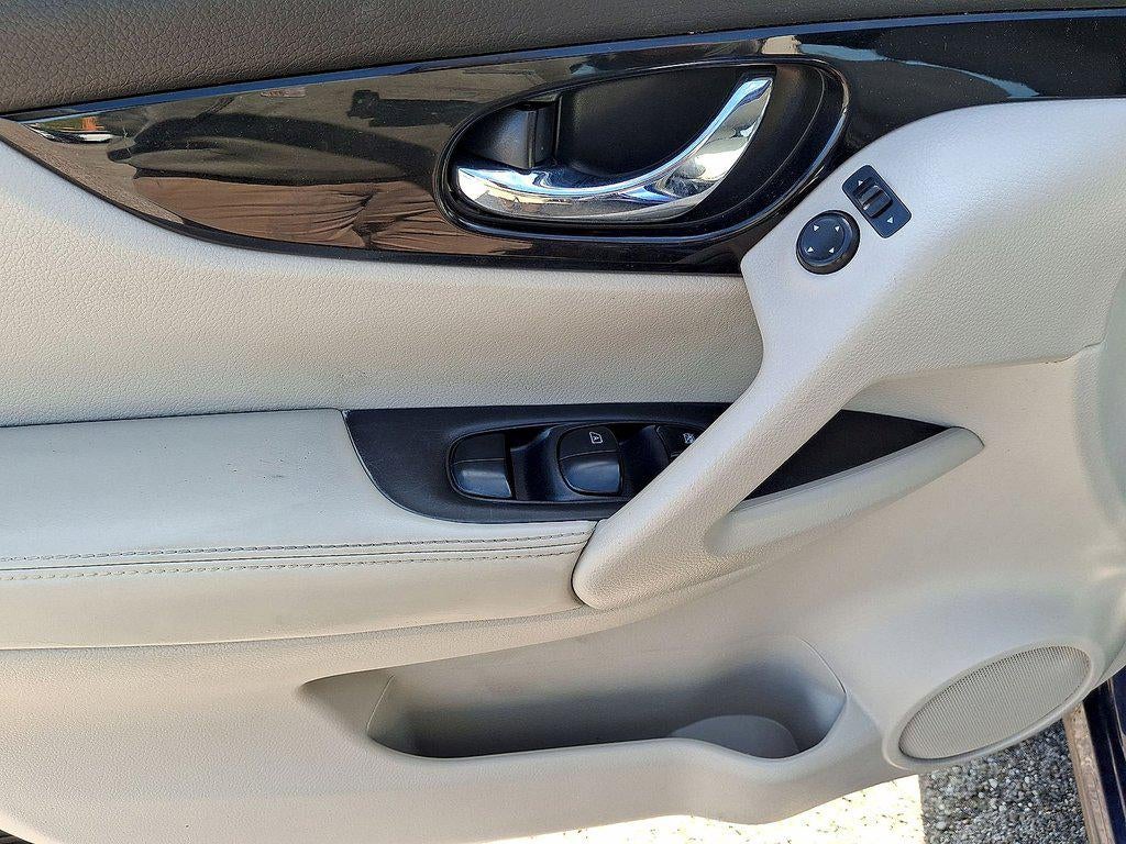 2019 Nissan Rogue Sport SV