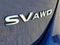 2019 Nissan Rogue Sport SV
