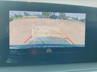 2024 Buick Encore GX Sport Touring AWD