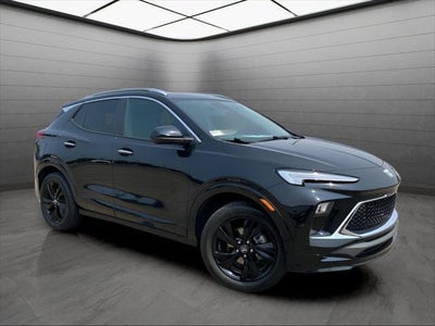 2024 Buick Encore GX Sport Touring AWD