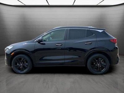 2024 Buick Encore GX Sport Touring AWD