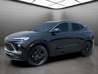 2024 Buick Encore GX Sport Touring AWD