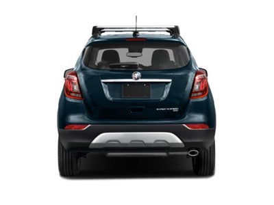 2020 Buick Encore FWD Preferred