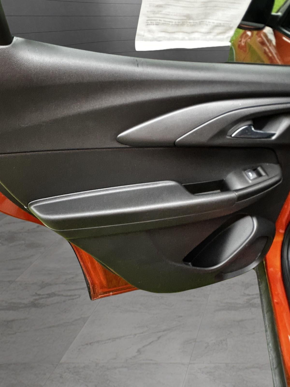 2022 Chevrolet Trailblazer FWD LT