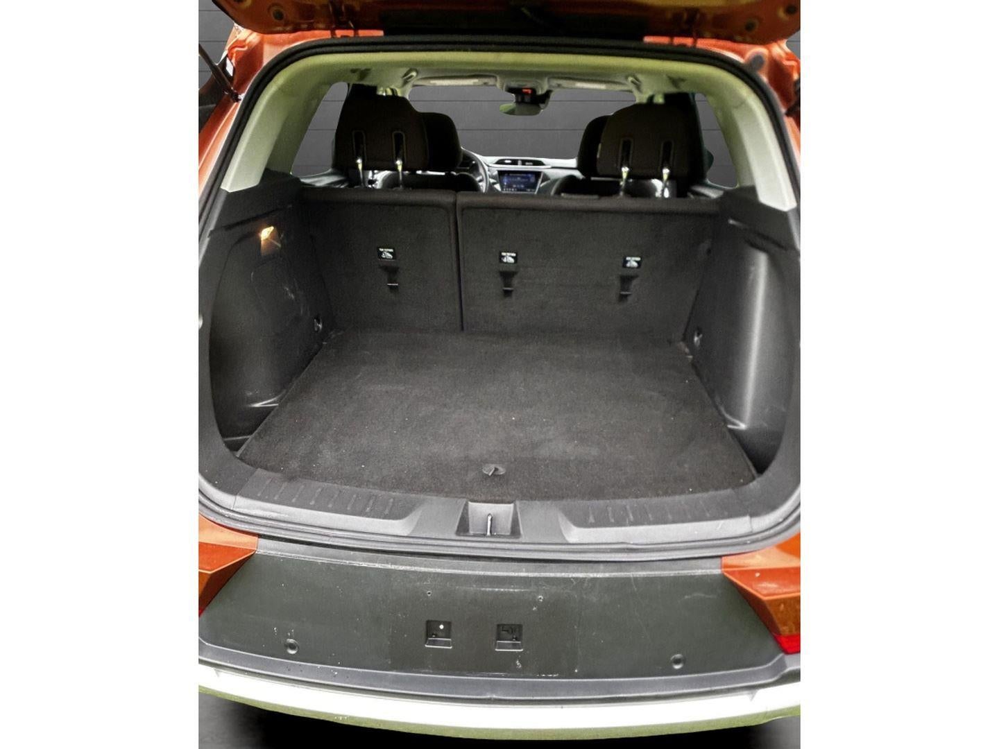 2022 Chevrolet Trailblazer FWD LT