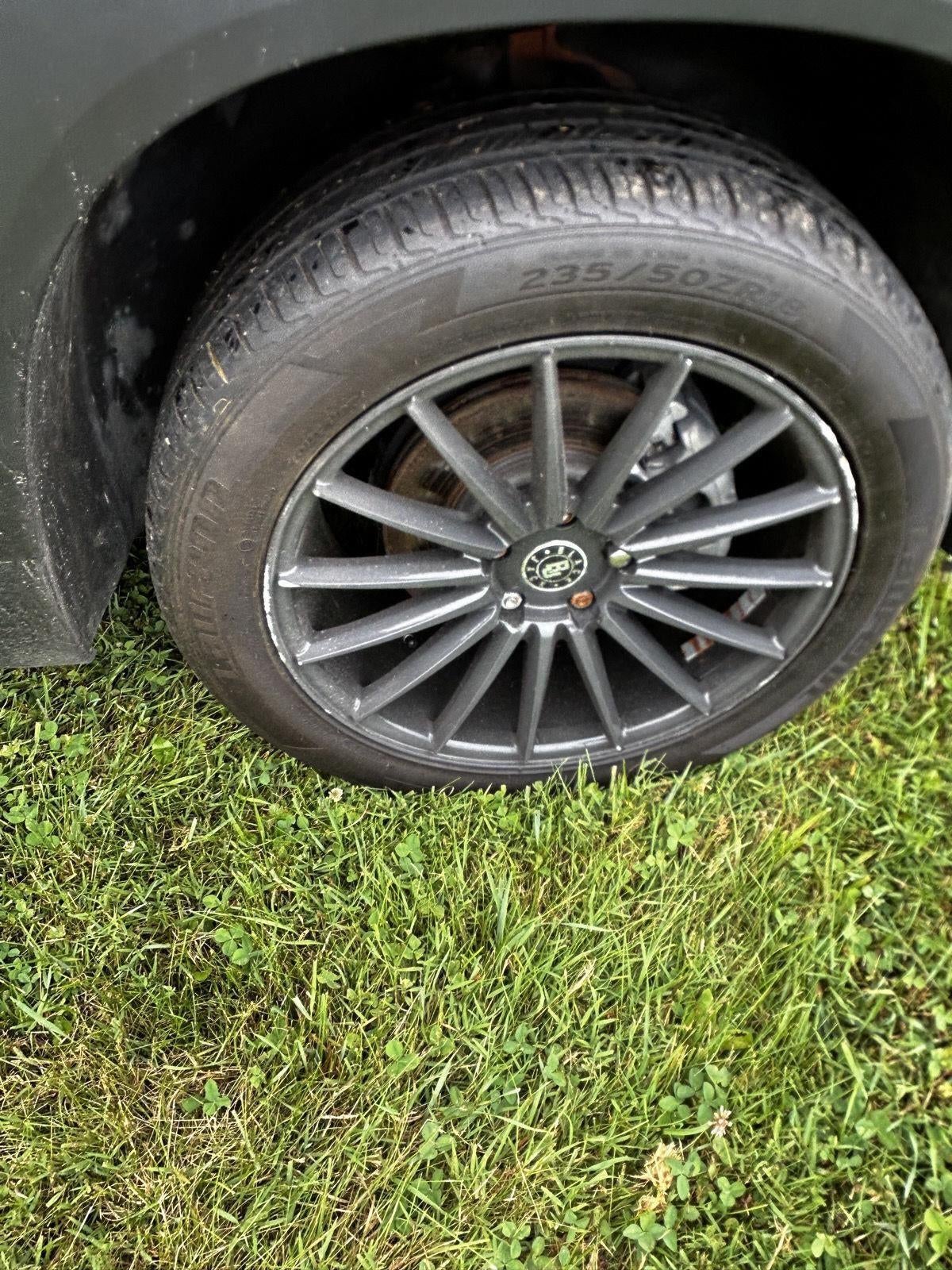 2022 Chevrolet Trailblazer FWD LT