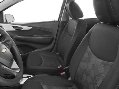 2016 Chevrolet Spark 1LT CVT