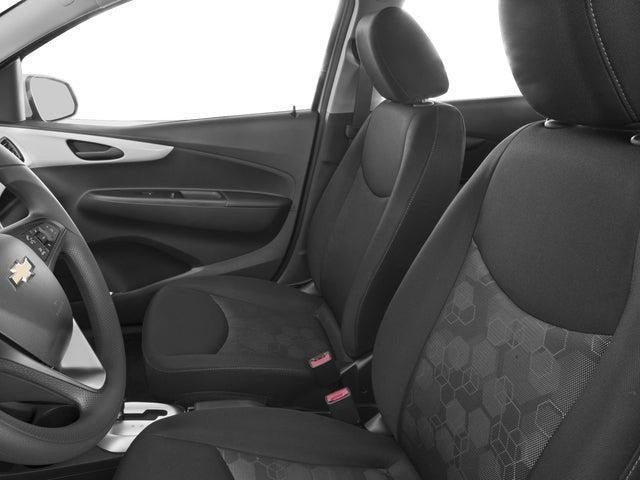 2016 Chevrolet Spark 1LT CVT