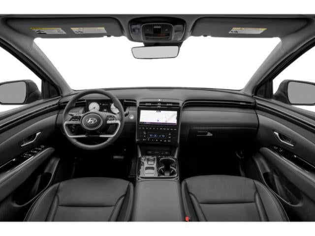 2023 Hyundai Tucson XRT