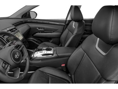 2023 Hyundai Tucson XRT