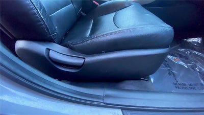 2011 Hyundai Elantra Limited (Ulsan Plant)