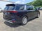 2024 Kia Carnival MPV LX Seat Package