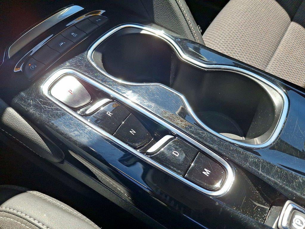 2023 Buick Envision Preferred FWD