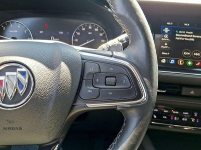 2023 Buick Envision Preferred FWD