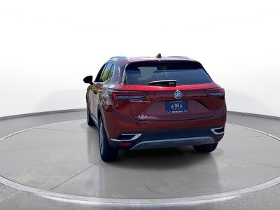 2023 Buick Envision Preferred FWD