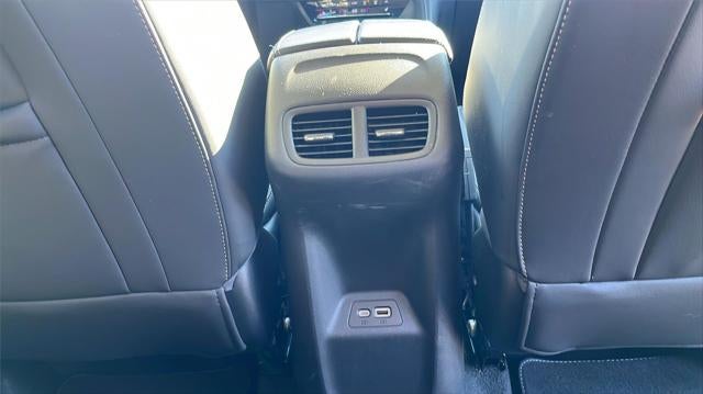 2021 Buick Envision AWD Preferred