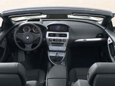 2008 BMW 650i 650i