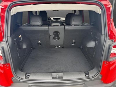 2022 Jeep Renegade Limited 4x4