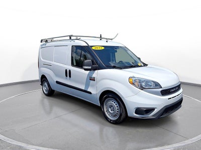 2022 RAM ProMaster City Cargo Van