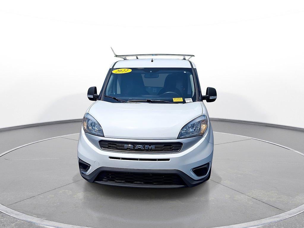 2022 RAM ProMaster City Cargo Van