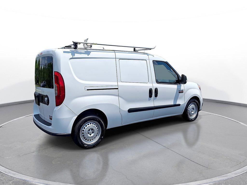 2022 RAM ProMaster City Cargo Van