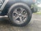 2016 Jeep Wrangler Unlimited 4WD 4dr Sport