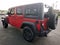 2018 Jeep Wrangler Jk Unlimited Sport 4x4