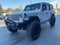 2019 Jeep Wrangler Unlimited Sport 4x4