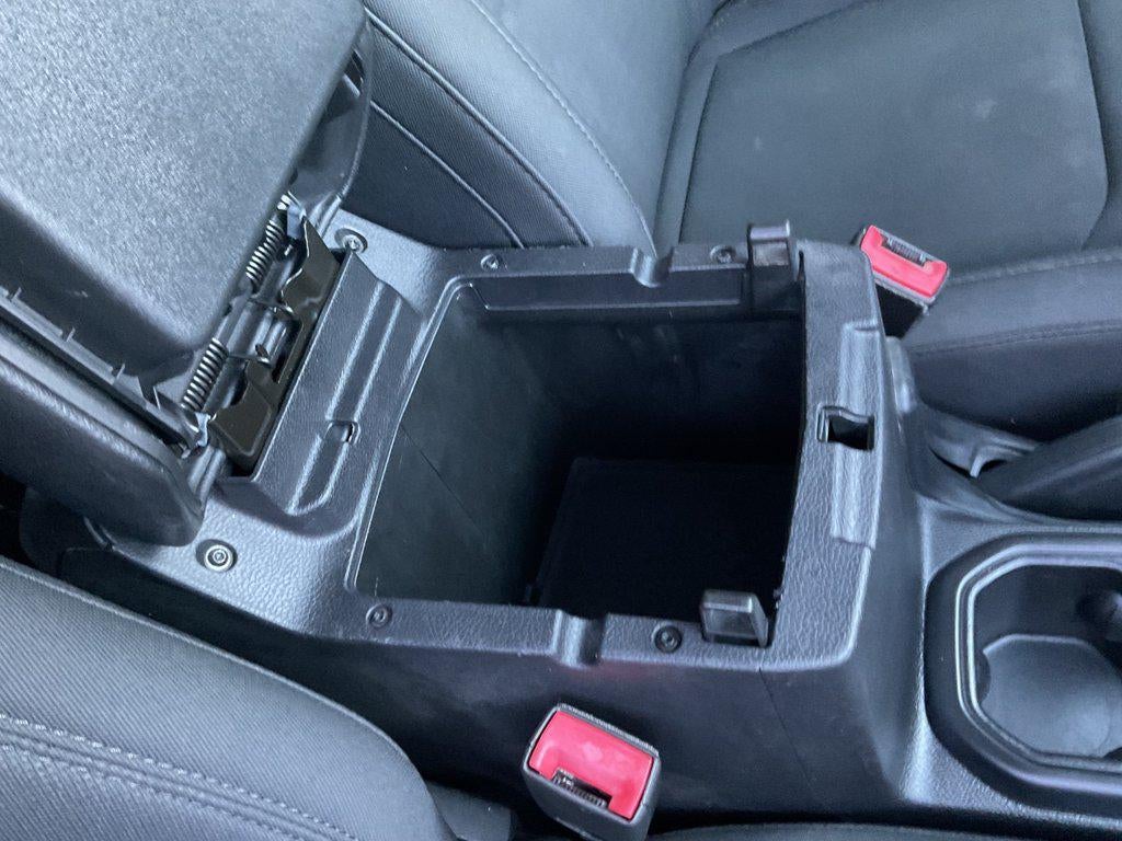 2019 Jeep Wrangler Unlimited Sport 4x4